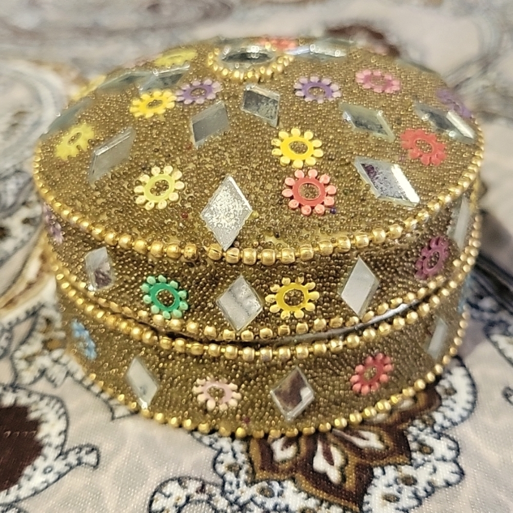 Jewlery box